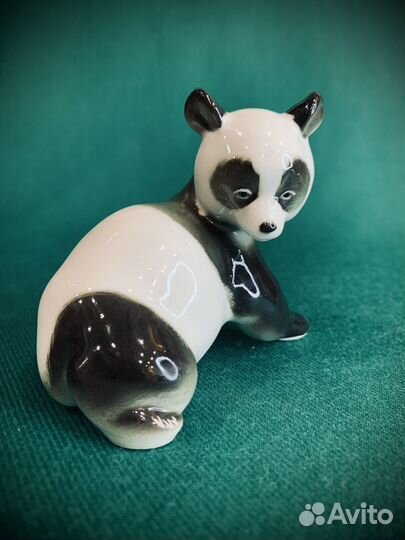 Статуэтка Панда, лфз