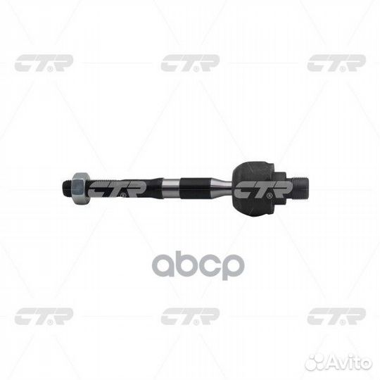 Crkk-20L Тяга рулевая перед лев KIA soren