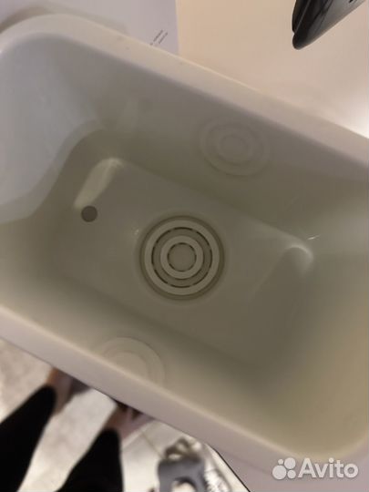 Подогреватель для бутылочек kunder