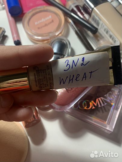 Крем тональный estee lauder futurist