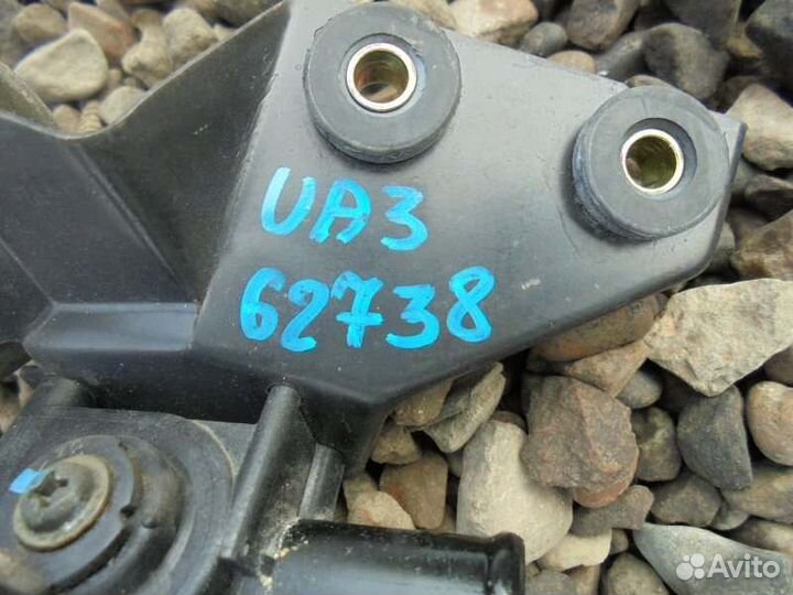 Кран печки Honda Inspire UA3 C32A 1995/12