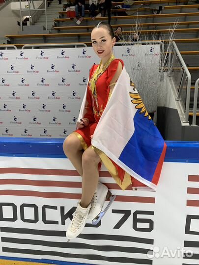 Фитнес тренер