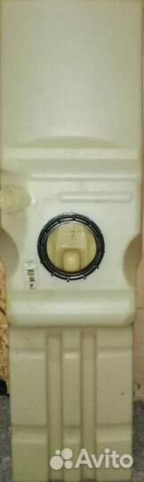 Топливный бак Sea-doo rxt rxp gtx gts is