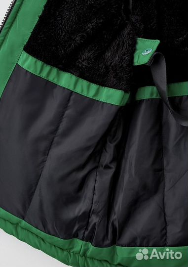 Зимняя куртка Smema 152/76