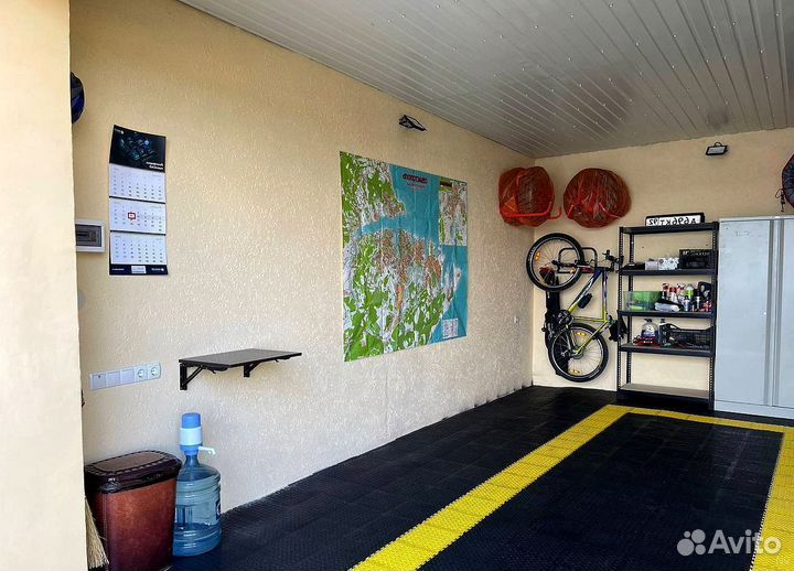 Пвх плитка 500x2970