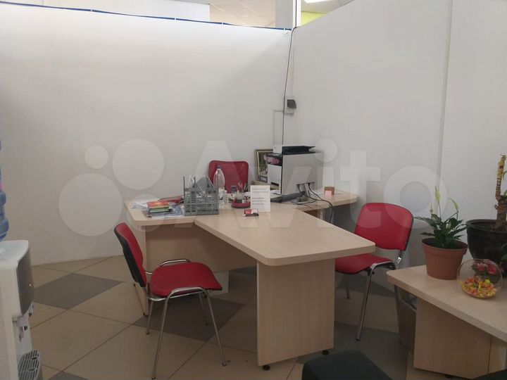 Свободного назначения, 16.5 м²