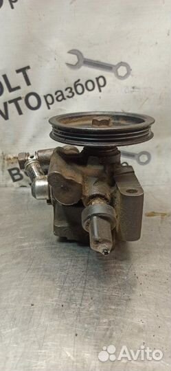 Насос гидроусилителя руля Toyota Carina ST190