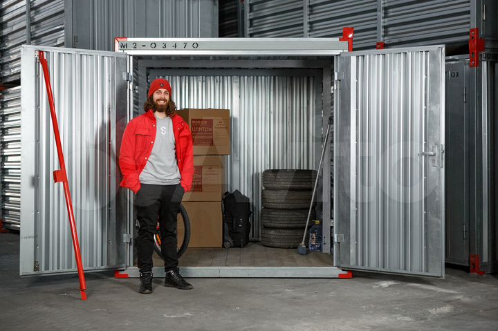 Аренда склада для хранения мебели при ремонте