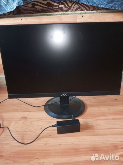 Монитор аос 22
