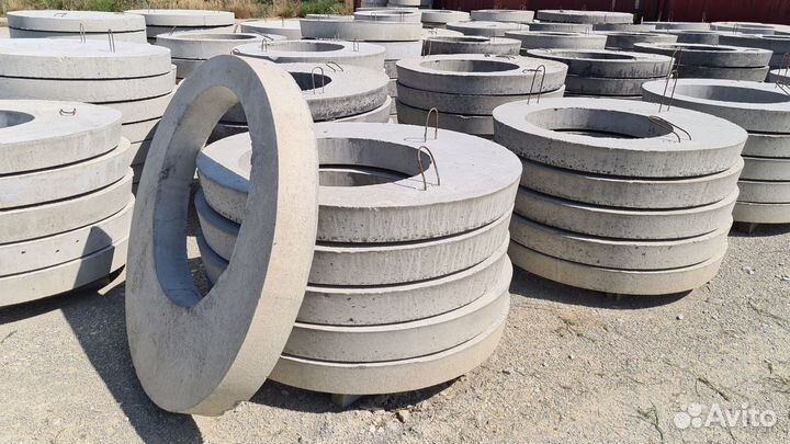 Плита перекрытия пп