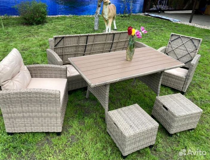 Мебель для кафе