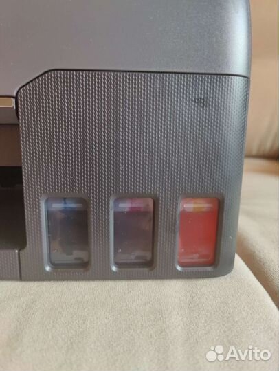 Принтер canon pixma g3460