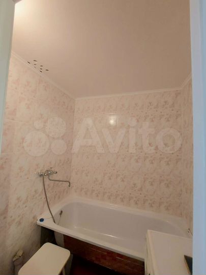 1-к. квартира, 37 м², 6/9 эт.