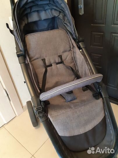 Коляска прогулочная прокат, аренда, продажа