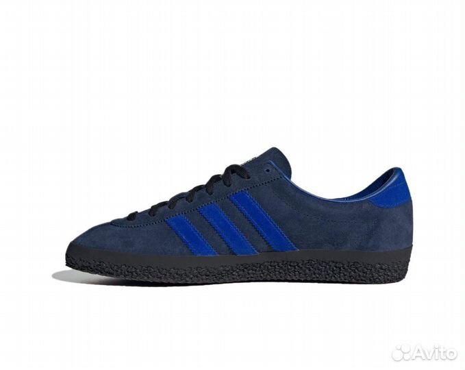 Adidas Originals Gazelle spzl Blue