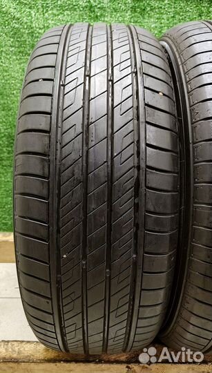 Kumho Solus HS63 225/55 R18