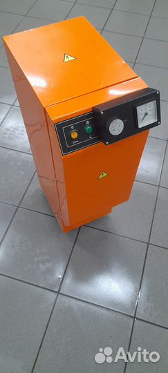 Электрокотел