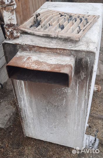 Продам котел