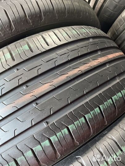 Continental EcoContact 6 235/50 R19