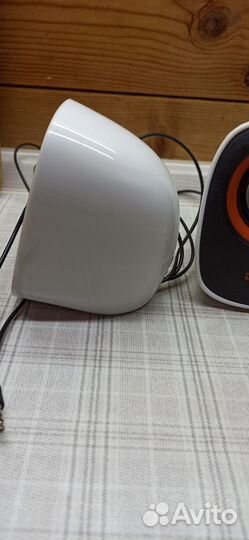 Колонки Dexp проводные