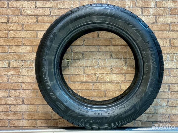 Dunlop SP Winter Ice 02 175/65 R14