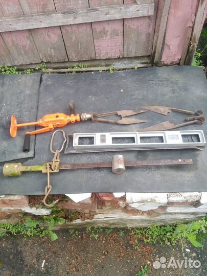 Продам весы тиски без доставок
