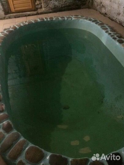 Зона отдыха Майкоп