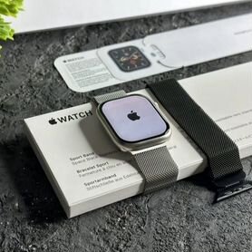 Часы Apple Watch 9 "Оригинальное качество"