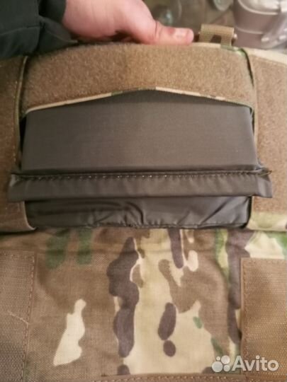 Баллистический пояс