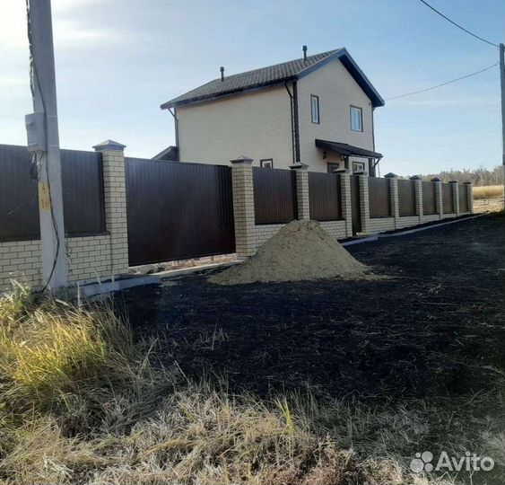 Ремонт квартир. Строительство заборов