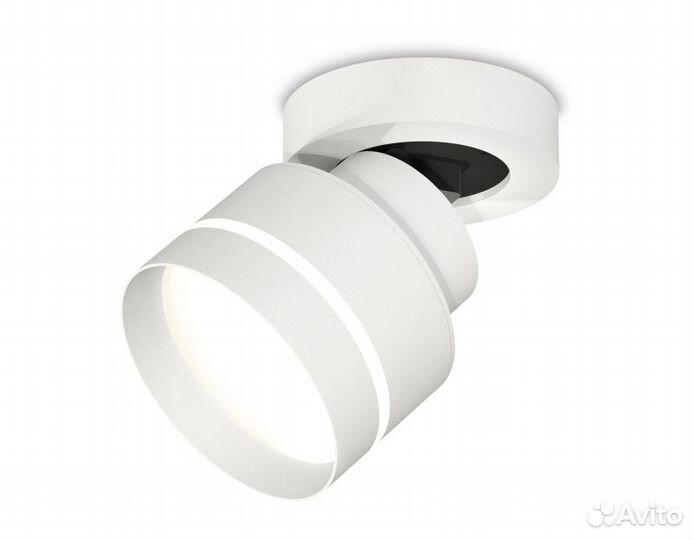 Спот Ambrella Light Techno Spot XM8101025 (A2228