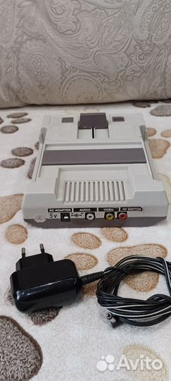 Игровая приставка Hamy 4