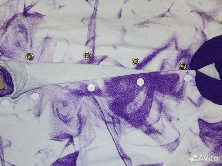 Комбинезон детский