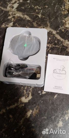 Lenovo livepods lp5