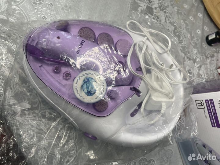 Маникюрный набор