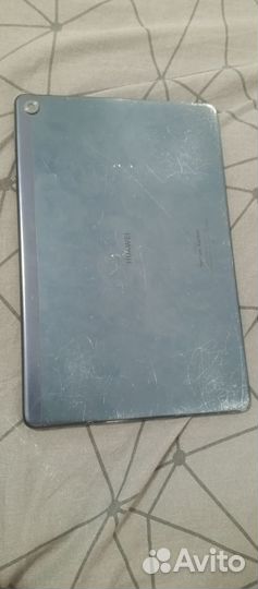 Huawei MatePad t10s
