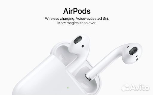 Apple AirPods 3\AirPods Pro\AirPods Pro2\AirPods 2
