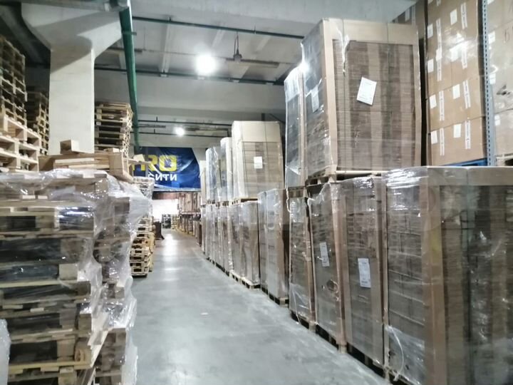 Продам помещение свободного назначения, 16155.3 м²