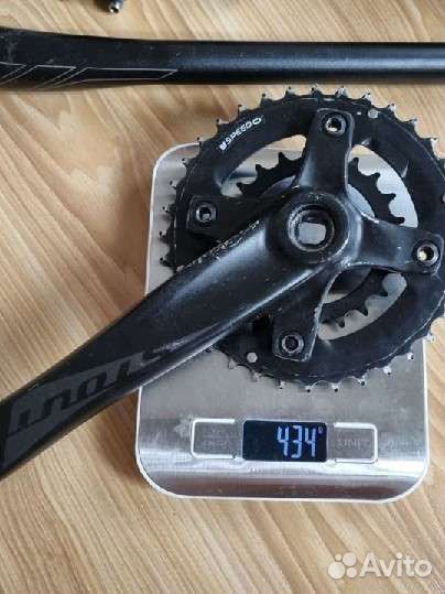 Система Stout 2 звезды квадрат