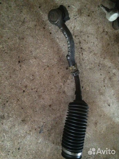 Наконечник рулевой L Hyundai-KIA Tucson 2004-2010