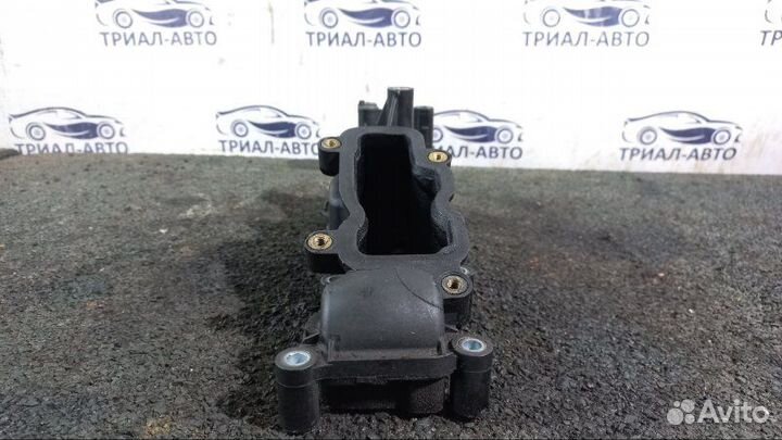 Коллектор Q7