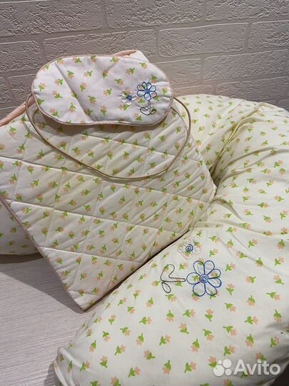 Подушка для беременных