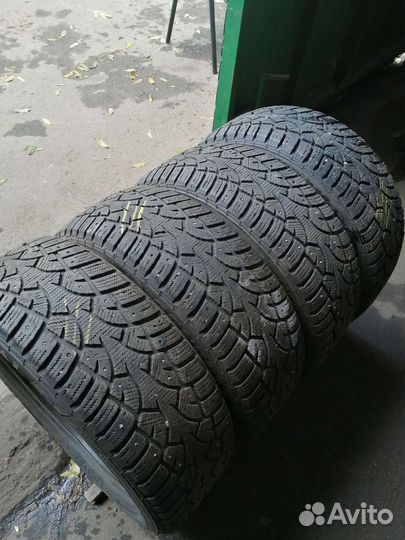 General Tire Altimax Arctic 205/55 R16