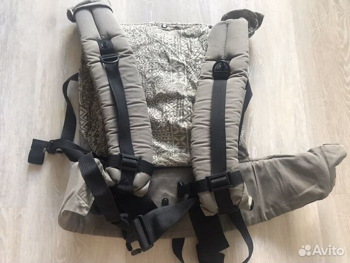 Рюкзак переноска кенгуру