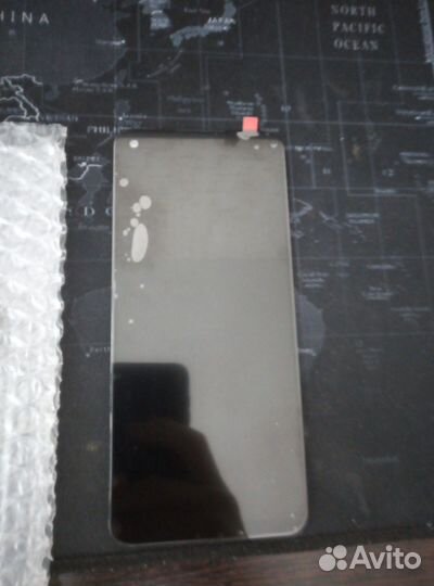 Дисплей oppo a96