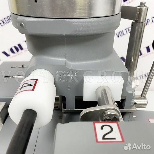 Аппарат производства гёдза voltek JGB-28