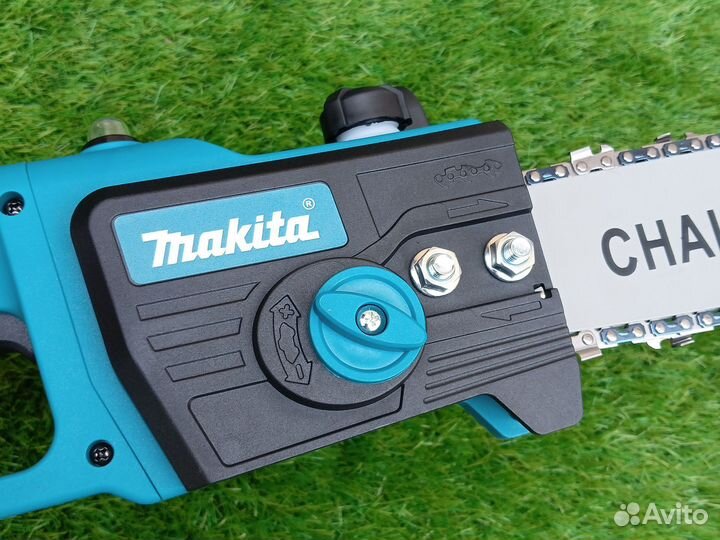 Пила на аккумуляторе