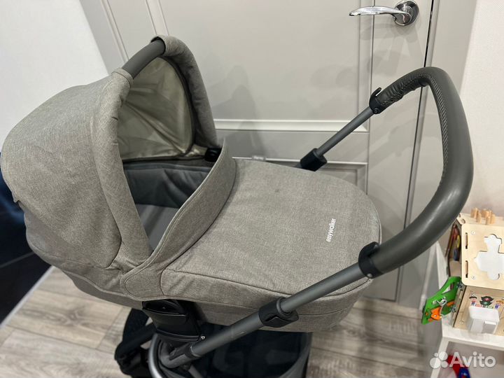Прогулочная коляска Easywalker