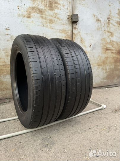 Pirelli Cinturato P7 205/60 R16