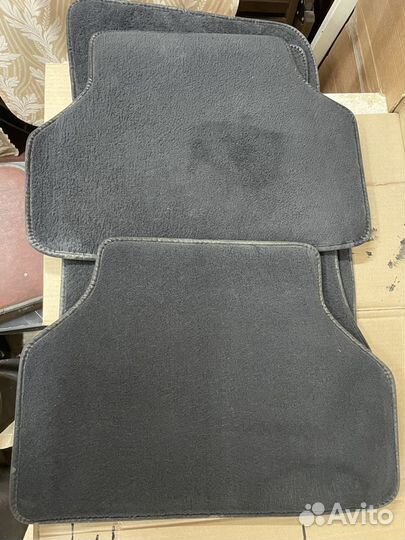 Коврики bmw e60